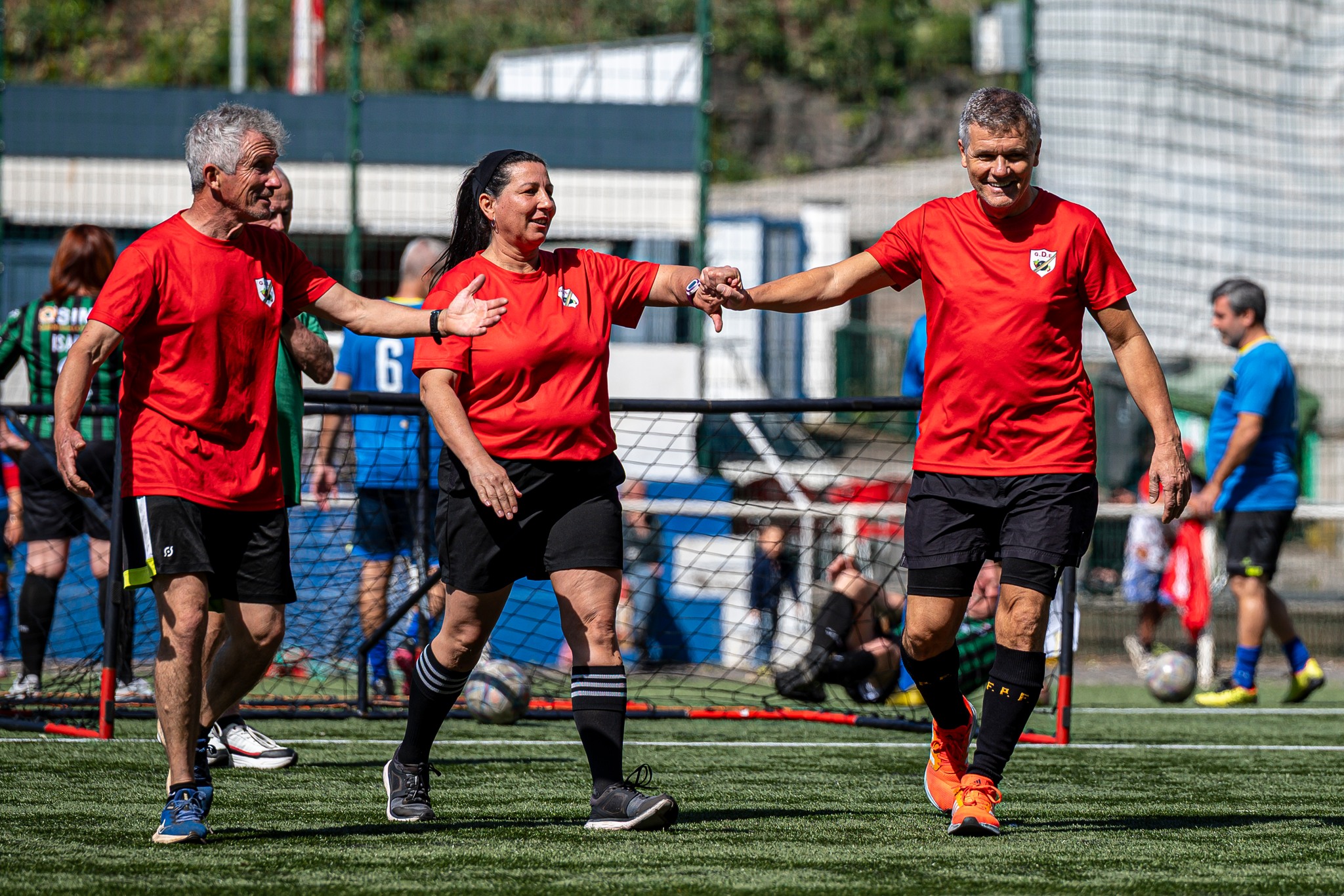 Competição Regional: 18/04/2026 a 24/04/2026